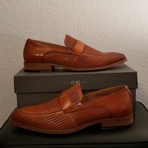🆕️ NWB Tan Dress Shoes